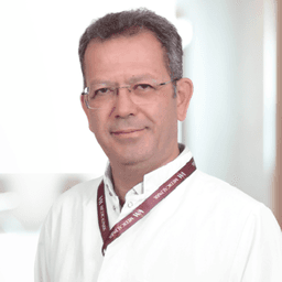 Çağatay Çalıkoğlu