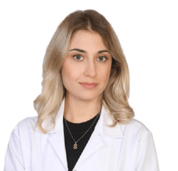Sena Çalıcıoğlu