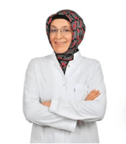 Maide Sultan Gürlek