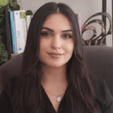 Fatma Bilici