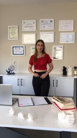 Kübra Tombaş