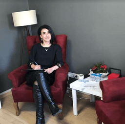 Gülsüm Kaldırım