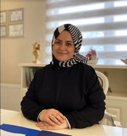 Şeyda Ak Kansız