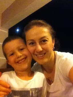 Yonca Görgül