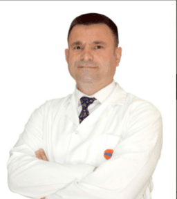 Fatih Öçal