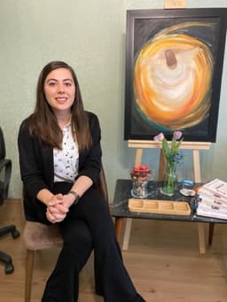 Beyza Batırbek