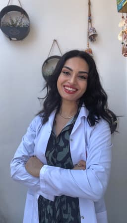 Melisa Türk
