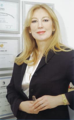 Ayfer Seke