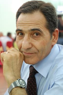 Ali Ekber Zeynisoy