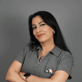 Somayeh Faraji