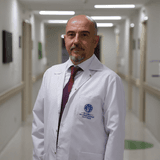 Gökhan Maralcan