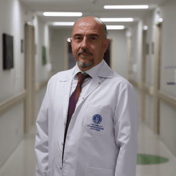 Gökhan Maralcan