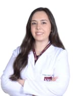Edanur Tabakçı Tunğuç