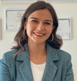 Burcu Bekeç