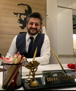 Mahmut Ozdemir
