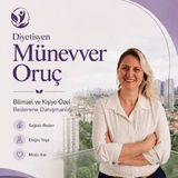 Münevver Oruç