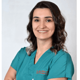 Özge Özdal Zincir