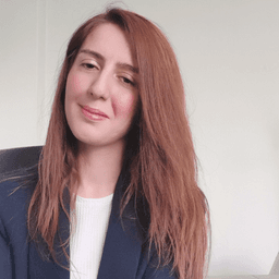 Ebru Çiftçi