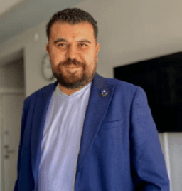 F. Görkem Kılınç