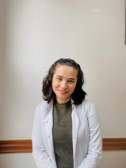 Yasemin Özsoylar