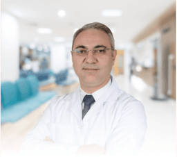 Ali Karaçınar