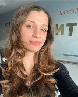 Beyza Çetin