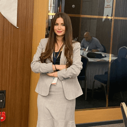 Pınar Özateş