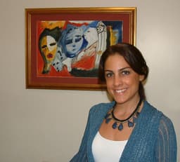 Şirin Hacıömeroğlu Atçeken