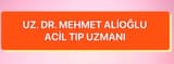 Mehmet Alioğlu