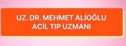 Mehmet Alioğlu