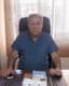 Op. Dr. Mehmet Mazlum Turgut