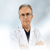Yüksel KURBAN