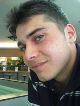 Mehmet Altıntaş