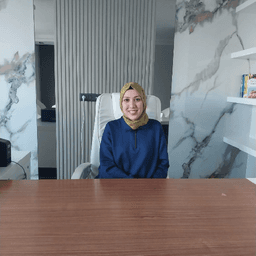 Büşra Çalışkan
