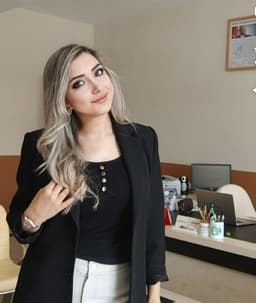 Özge Baydar Çağa