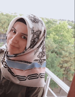 Selvi Burak