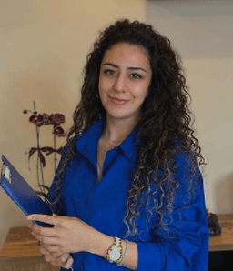 Beyza Dokumacı