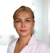 Nesrin Köseoğlu