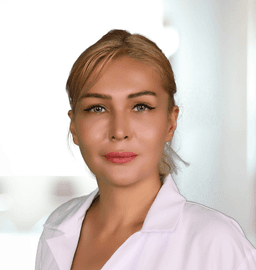 Nesrin Köseoğlu