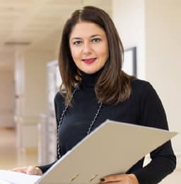 İrem Şirin
