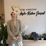 Leyla Kalem Şimşek