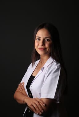 Gül Narin Keskin