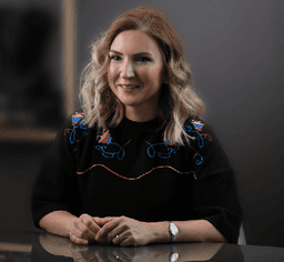 Dilek Alihanoğlu