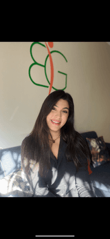Göksu Boz