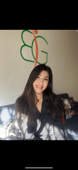 Göksu Boz