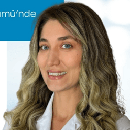 Beril Berberoğlu