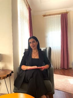 Ezgi Murat