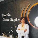 Fatma Küçüker
