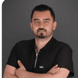 Mustafa Göktürk