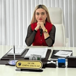 Emine Şakalar